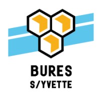 Bures-sur-Yvette logo - Similar company to Sas Cyberjet