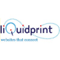 liQuidprint logo - Similar company to Aurico