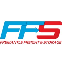 Fremantle Freight & Storage logo - Similar company to Stevenson Logistics