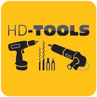 HD-TOOLS B.V. logo - Similar company to Hd Tools Comercial