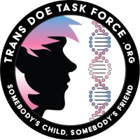 Trans Doe Task Force logo - Similar company to Dnangels.Org