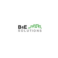 B4E Solutions logo - Similar company to Techno Gamma Techniek B.V.