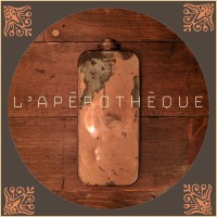 L'Apérothèque