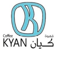 KYAN CAFE logo - Similar company to Cafe Tale