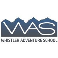 Whistler Adventure School logo - Similar company to Canadian Adaptive Snowsports - Calgary (Cads Calgary)