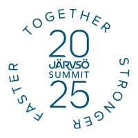 Järvsö Summit logo - Similar company to Hjalmar Jonglör