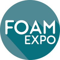 Foam Expo North America logo - Similar company to Carpenter Co. / Formerly Recticel Engineered Foams