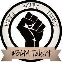 BAM Talent logo - Similar company to Salt | Bucking Creative Video