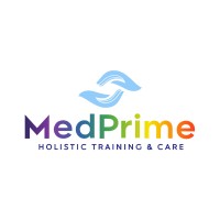 Medprime Care Institute logo - Similar company to Code Blue Medical Training Institute