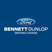 Bennett Dunlop Ford