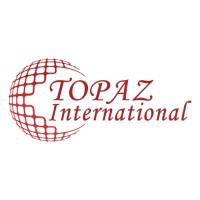 Topaz International logo - Similar company to Black Daimond