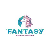 Fantasy Bakery and Patisserie logo - Similar company to Cream & Cake Studio