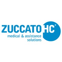 Zuccato HC logo - Similar company to Golinucci & Partners