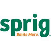 Sprig logo - Similar company to Accuity Group