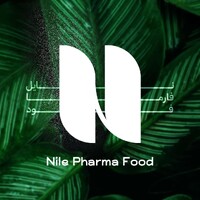 Nile Pharma Food logo - Similar company to Thryve Works