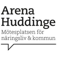Arena Huddinge logo - Similar company to Skyhill - Projektledning & Arkitektur