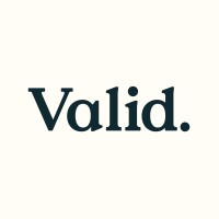 Valid logo - Similar company to Userbase