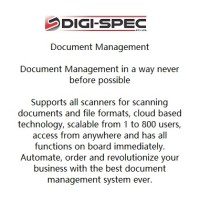 Digi-Spec (Pty) Ltd logo - Similar company to Global Urban Environmental Management