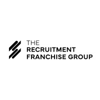 The Recruitment Franchise Group logo - Similar company to Inside Talent