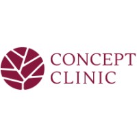 Concept Clinic logo - Similar company to Interklinik