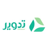 Tadweer Saudi تدوير logo - Similar company to Brire