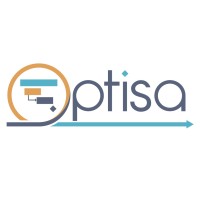 Optisa Services logo - Similar company to Actual Solutions