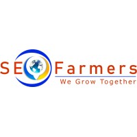 SEO FARMERS (we grow together) logo - Similar company to Kyro