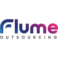 Flume Outsourcing Ltd logo - Similar company to Thinkusnow