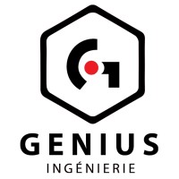 Genius Ingénierie logo - Similar company to Genius Ingenierie