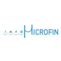 infoMICROFIN logo - Similar company to Kapiital Kapslock
