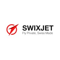Swixjet Aviation, Ltd logo - Similar company to Aero Group