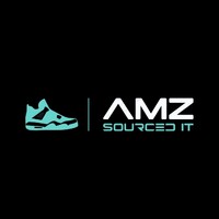 AmzSourcedIt logo - Similar company to The Blue Podcast Network