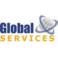 Global Services provider logo - Similar company to Global Technologies Service Srl