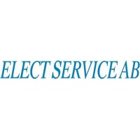 ELECT SERVICE AB logo - Similar company to Permoluft Ab