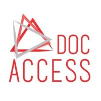 Doc Access logo - Similar company to Ceos-It