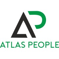 AtlasPeople logo - Similar company to Techbrainjobs