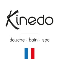 KINEDO logo - Similar company to Résoconfort O'Chauffage