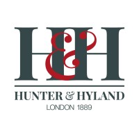 Hunter & Hyland logo - Similar company to Alpha Fabrics