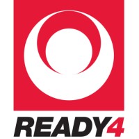 READY4 logo - Similar company to Brainstorm Creative Resources