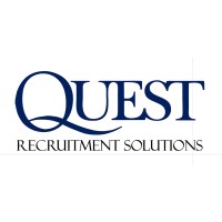Quest Recruitment Solutions LLC logo - Similar company to Quest Recruitment Solutions International