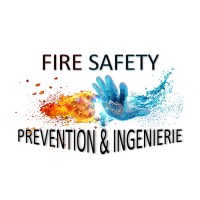 Fire Safety - Prévention & Ingéniérie logo - Similar company to Hexagoneweb