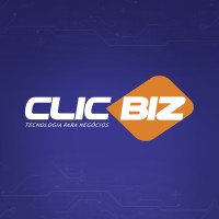 Clic Biz Tecnologia logo - Similar company to Connect System