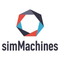 simMachines logo - Similar company to Inrule