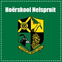 Hoërskool Nelspruit logo - Similar company to Xono Online
