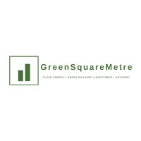 GreenSquareMetre logo - Similar company to Buysolar-Ups