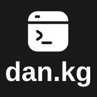 Daniel Hughes logo - Similar company to Daily Essential