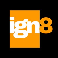 ign8 - Most Transparent Car Maintenance logo - Similar company to Automotive Engineering And Motorsports Committee