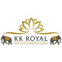KK Royal Hotel & Convention Centre logo - Similar company to Samode Group Of Hotels