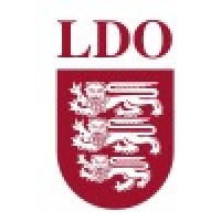 Legislative Drafting Office, Jersey logo - Similar company to Jersey Stroke Support