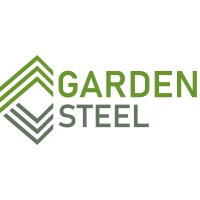 Garden Steel logo - Similar company to Jagram S.A.